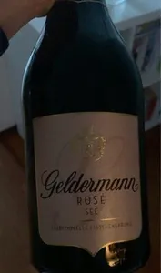 Geldermann Rose