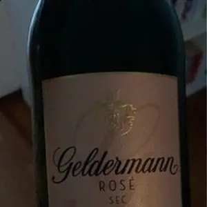Geldermann Rose