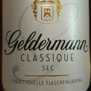Geldermann Classique Sec