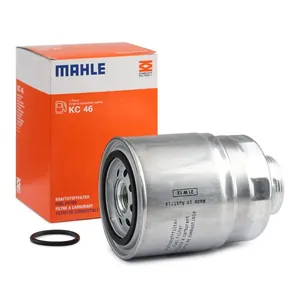 Bränslefilter MAHLE KC 46