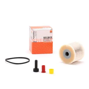 Bränslefilter MAHLE KX 85D