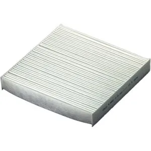 Kupéfilter Knecht La 184