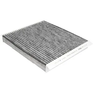 Kupéfilter Knecht Lak 189