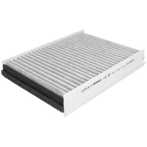 Kupéfilter Knecht Lak 250