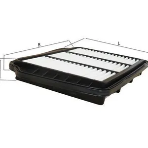 Luftfilter MAHLE LX 2679