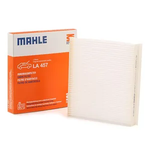 Kupéfilter MAHLE LA 457