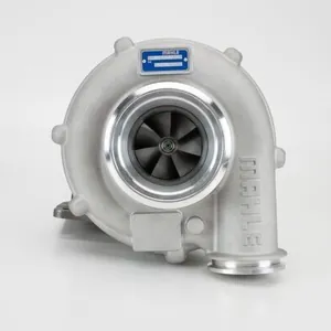 Turboaggregat MAHLE 228 TC 17637 000