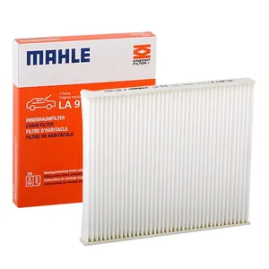Kupéfilter MAHLE LA 918
