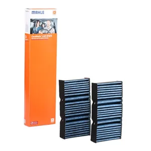 Kupéfilter MAHLE LAO 878/S