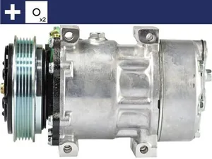 AC-kompressor MAHLE ACP 174 000S