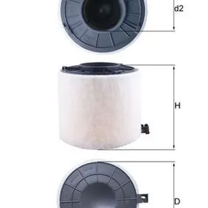 Luftfilter KNECHT LX 4407