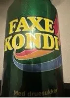 Faxe Kondi