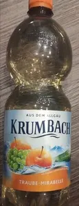 Krumbach Traube-Mirabelle