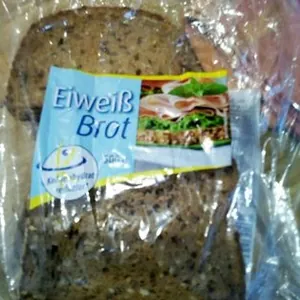 Eiweiß Brot