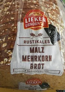 Lieken Urkorn