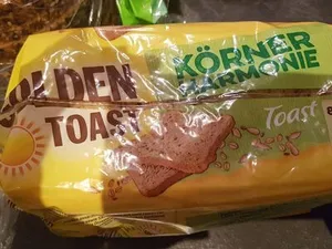 Toasties - Körner
