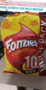 FONZIES