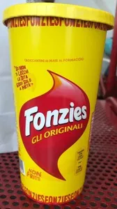 Fonzies