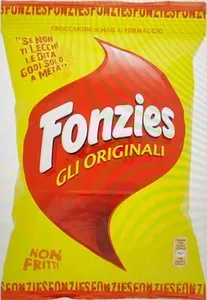 Fonzies