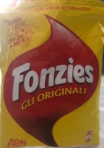 Fonzies