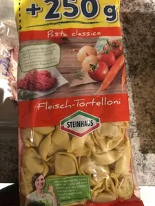Steinhaus Fleisch Tortelloni