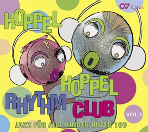 Hoppel Hoppel Rhythm Club: Hoppel Hoppel Rhyt...