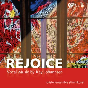 Johannsen Kay: Rejoice