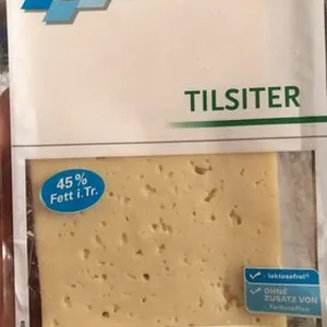 Tilsiter