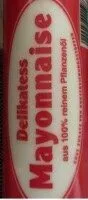 Majonaise