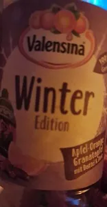Winter Edition
