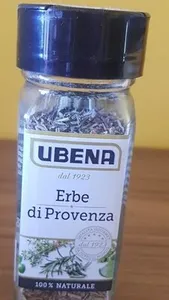 Erbe provenzali