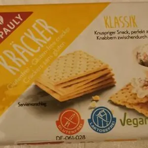 Kräcker