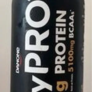 Danone MyPRO+ 25g Protein 5100mg BCAAs Vanille-Cookie Geschmack 300g