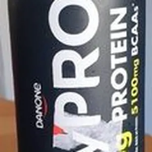 Danone MyPRO+ 25g Protein 5100mg BCAAs Joghurt-Basis Zitronen-Geschmack 300g (291ml)