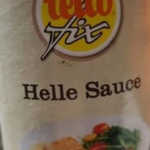 Helle Soße