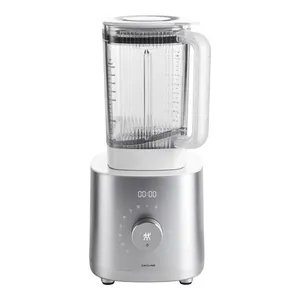 Zwilling - Enfinigy Blender 1.4 L - Silver
