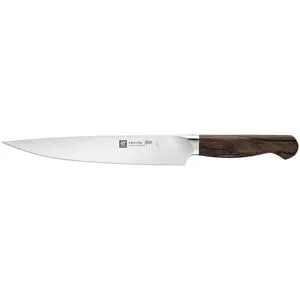 ZWILLING 1731 Förskärarkniv 20 cm, Brun, Fin egg