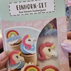 EINHORN-SET