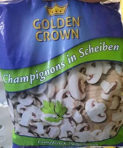 Champions in Scheiben