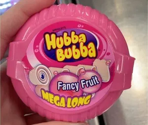 Hubba bubba