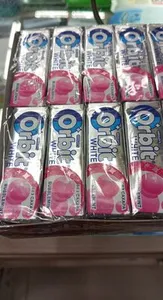 Орбит без сахара