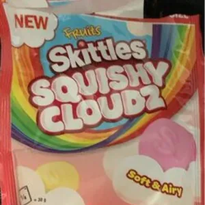squishy cloudz