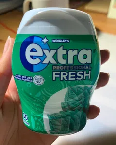 Extra fresh professional