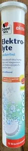 Elektrolyte