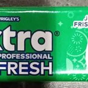 Extra Professional Fresh