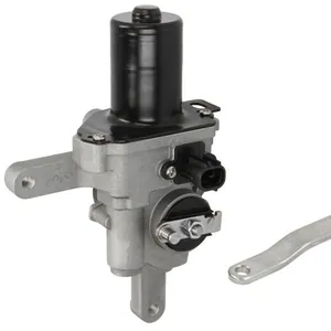 Laddtrycksventil EVORON EVAC107