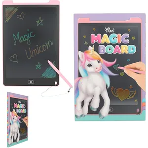 Magisk Ritplatta Ylvi