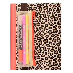 PENFection - Notebook With Pen Set - LEO