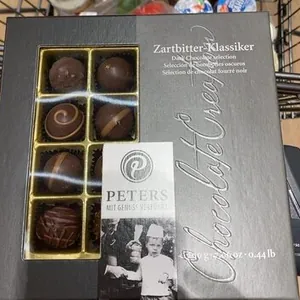 Zartbitter-Klassiker