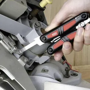 Bessey Dbst Multiverktyg, Handverktyg